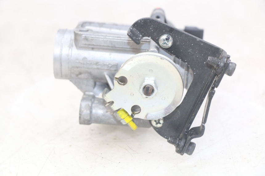 photo de INJEKTION YAMAHA X-MAX XMAX 125 (2010 - 2014)