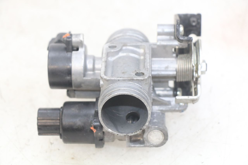 photo de INJEKTION YAMAHA X-MAX XMAX 125 (2010 - 2014)