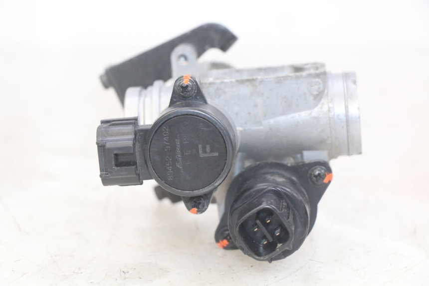 photo de INJEKTION YAMAHA X-MAX XMAX 125 (2010 - 2014)