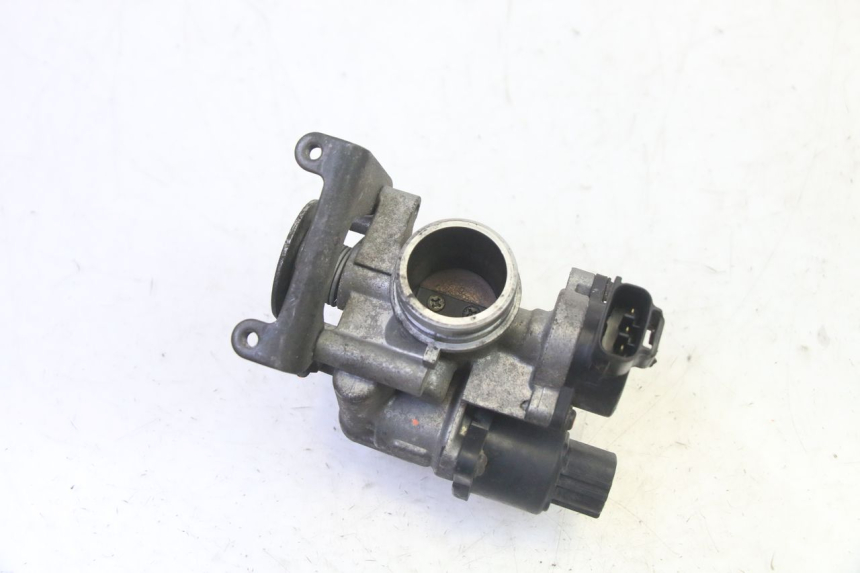 photo de INJEKTION YAMAHA X-MAX XMAX 125 (2010 - 2014)