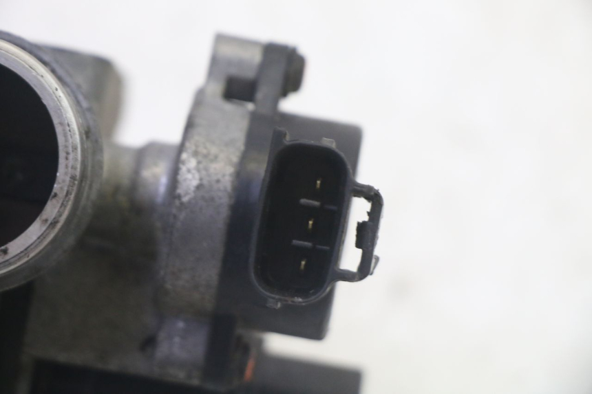 photo de INJEKTION YAMAHA X-MAX XMAX 125 (2010 - 2014)