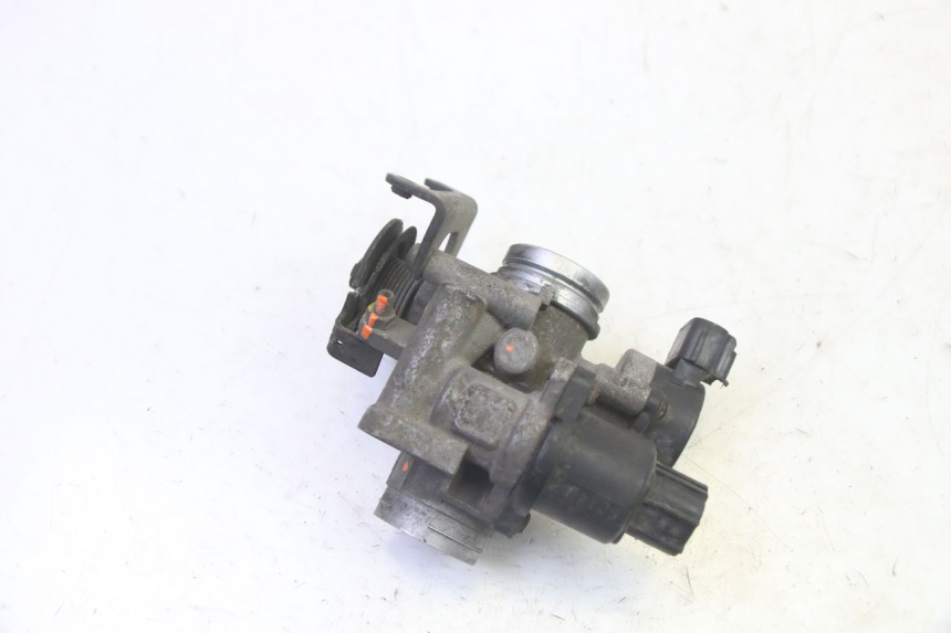 photo de INJEKTION YAMAHA X-MAX XMAX 125 (2010 - 2014)