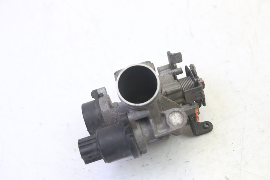 photo de INJEKTION YAMAHA X-MAX XMAX 125 (2010 - 2014)