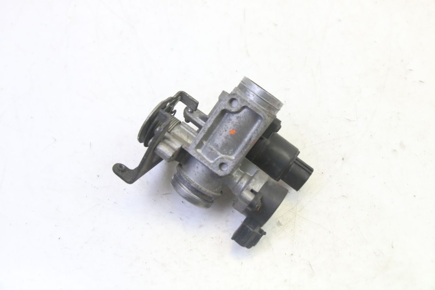 photo de INJEKTION YAMAHA X-MAX XMAX 125 (2010 - 2014)