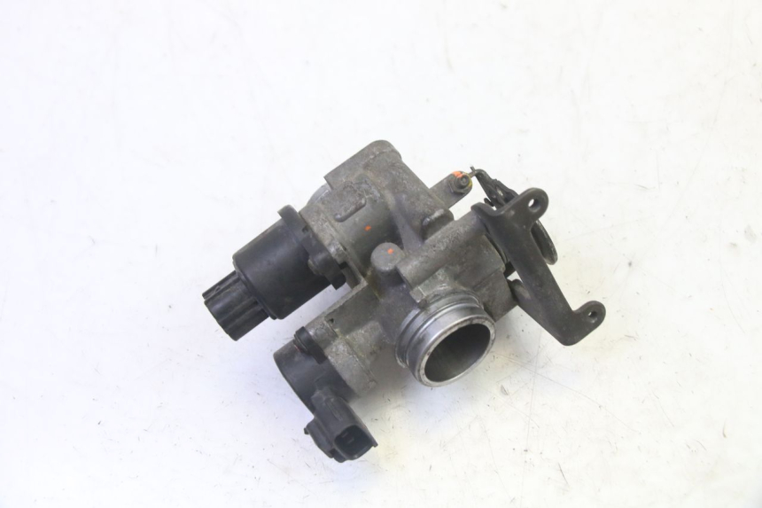 photo de INJEKTION YAMAHA X-MAX XMAX 125 (2010 - 2014)