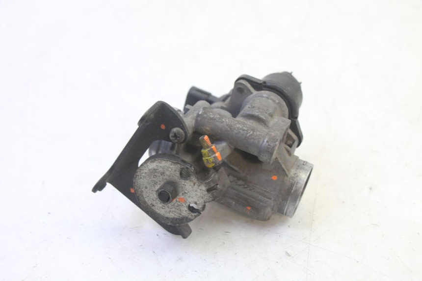 photo de INJEKTION YAMAHA X-MAX XMAX 125 (2010 - 2014)