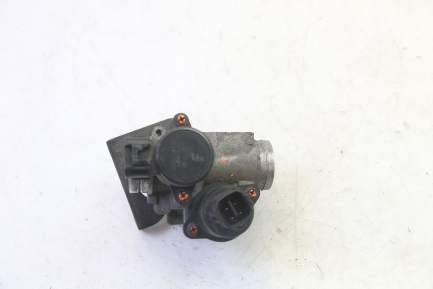 photo de INJEKTION YAMAHA X-MAX XMAX 125 (2010 - 2014)