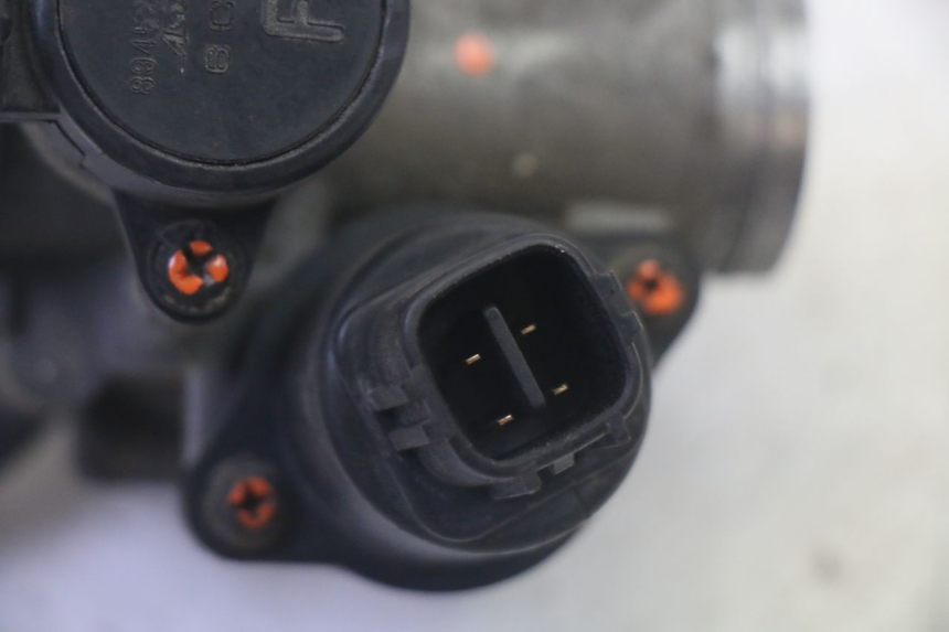 photo de INJEKTION YAMAHA X-MAX XMAX 125 (2010 - 2014)