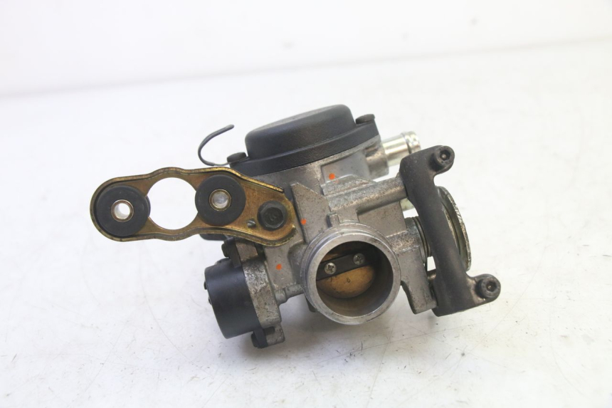 photo de EINSPRITZUNG YAMAHA X-MAX XMAX 250 (2006 - 2009)