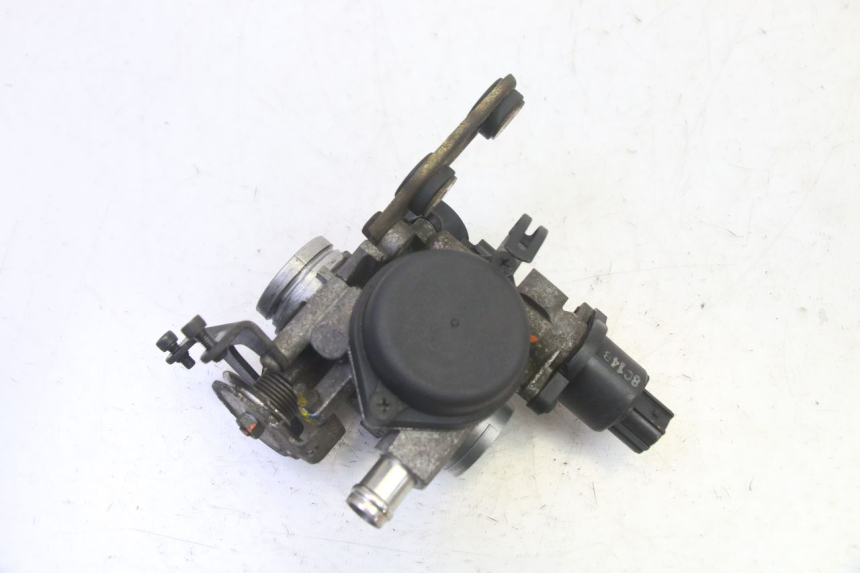 photo de EINSPRITZUNG YAMAHA X-MAX XMAX 250 (2006 - 2009)