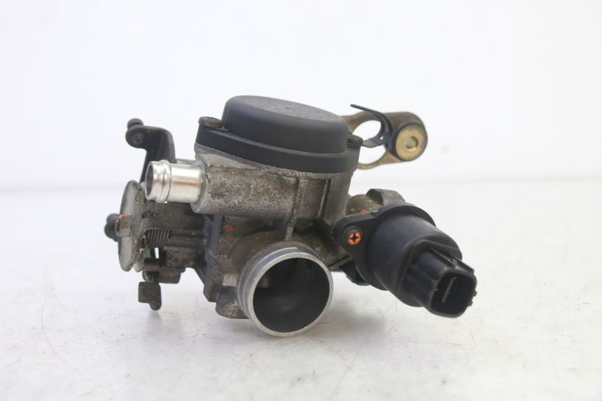 photo de EINSPRITZUNG YAMAHA X-MAX XMAX 250 (2006 - 2009)