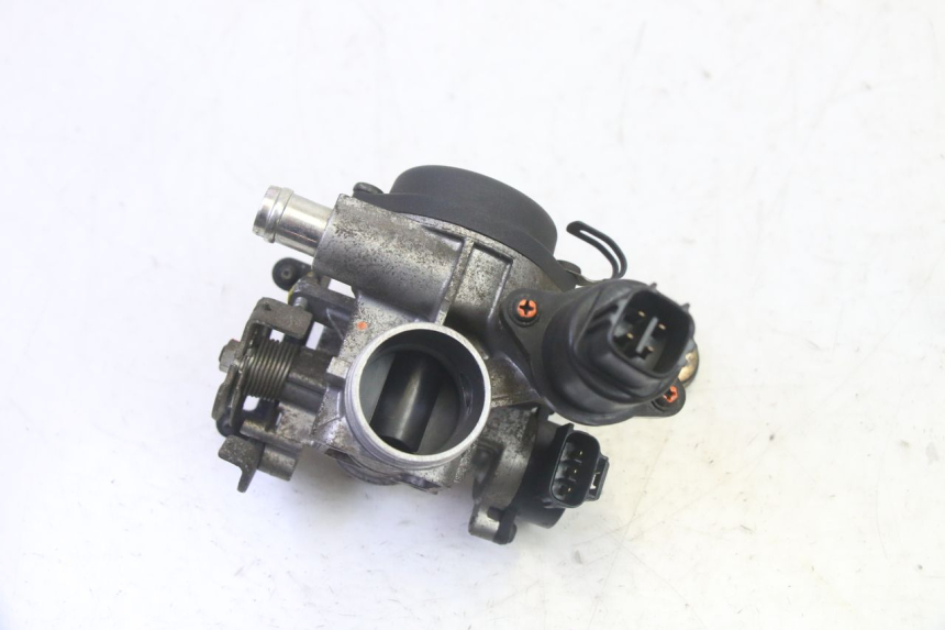 photo de EINSPRITZUNG YAMAHA X-MAX XMAX 250 (2006 - 2009)