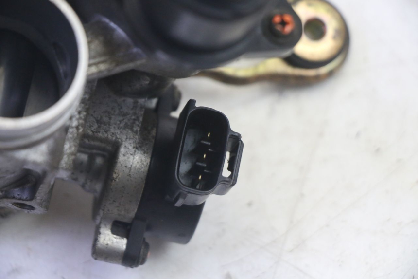 photo de EINSPRITZUNG YAMAHA X-MAX XMAX 250 (2006 - 2009)