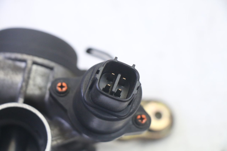 photo de EINSPRITZUNG YAMAHA X-MAX XMAX 250 (2006 - 2009)