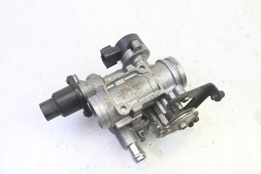 photo de EINSPRITZUNG YAMAHA X-MAX XMAX 250 (2006 - 2009)