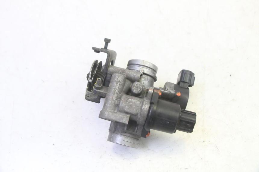 photo de INJEKTION YAMAHA X-MAX XMAX 125 (2010 - 2014)