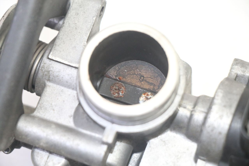 photo de INJEKTION YAMAHA X-MAX XMAX 125 (2010 - 2014)