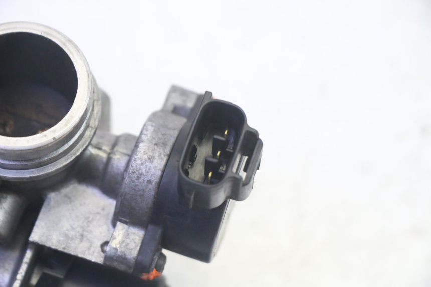 photo de INJEKTION YAMAHA X-MAX XMAX 125 (2010 - 2014)