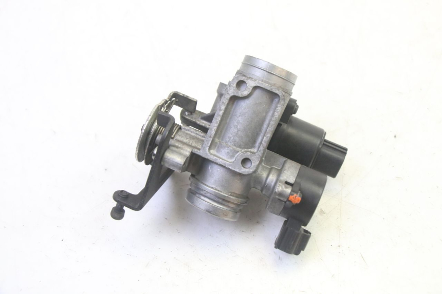 photo de INJEKTION YAMAHA X-MAX XMAX 125 (2010 - 2014)