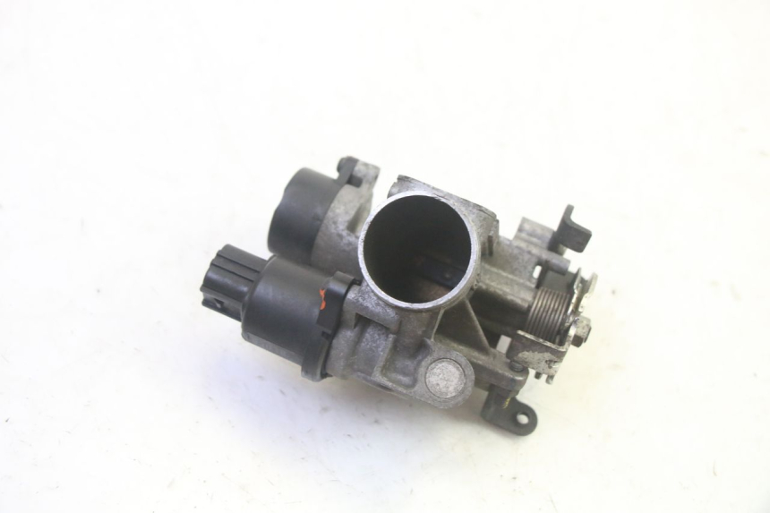 photo de INJEKTION YAMAHA X-MAX XMAX 125 (2010 - 2014)