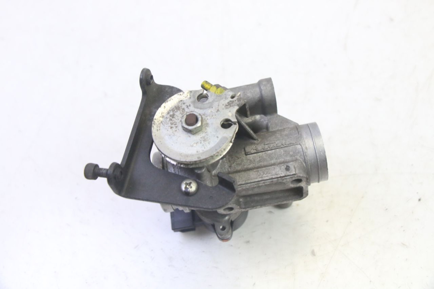 photo de INJEKTION YAMAHA X-MAX XMAX 125 (2010 - 2014)