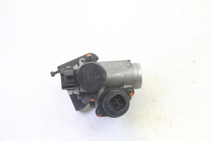 photo de INJEKTION YAMAHA X-MAX XMAX 125 (2010 - 2014)