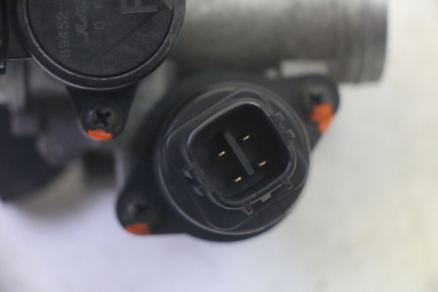 photo de INJEKTION YAMAHA X-MAX XMAX 125 (2010 - 2014)