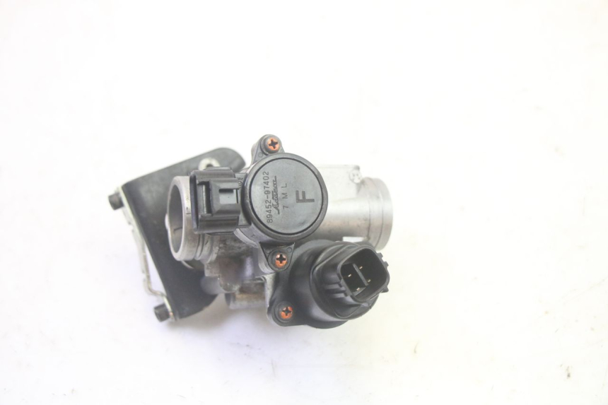 photo de INJEKTION YAMAHA XMAX X-MAX 125 (2006 - 2009) - Gesamtansicht des Produkts