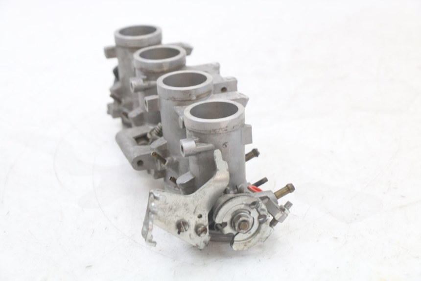 photo de EINSPRITZANLAGE YAMAHA XJ6 ABS 600 (2008 - 2016)