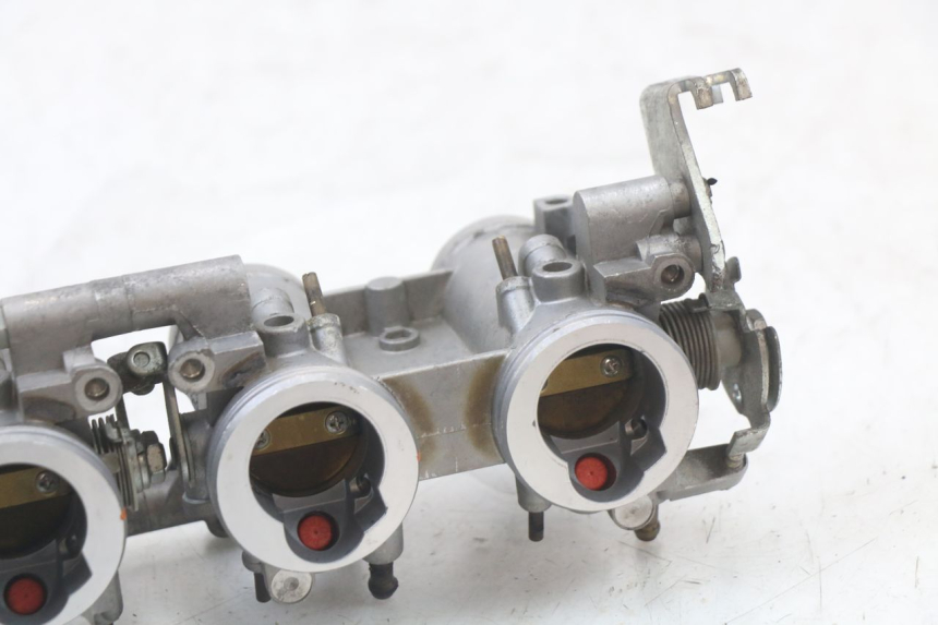 photo de EINSPRITZANLAGE YAMAHA XJ6 ABS 600 (2008 - 2016)