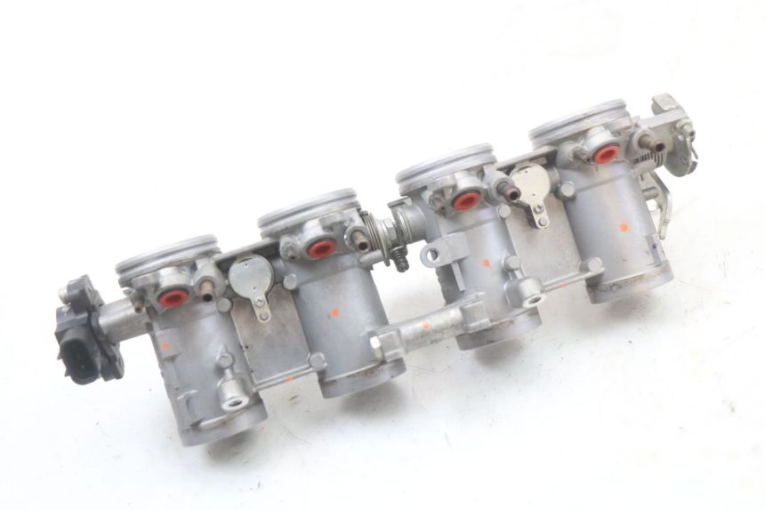 photo de EINSPRITZANLAGE YAMAHA XJ6 ABS 600 (2008 - 2016)