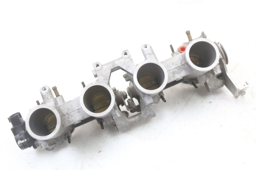 photo de EINSPRITZANLAGE YAMAHA XJ6 ABS 600 (2008 - 2016)