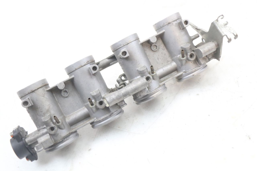photo de EINSPRITZANLAGE YAMAHA XJ6 ABS 600 (2008 - 2016)
