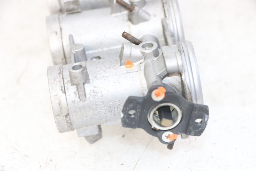 photo de EINSPRITZANLAGE YAMAHA XJ6 ABS 600 (2008 - 2016)
