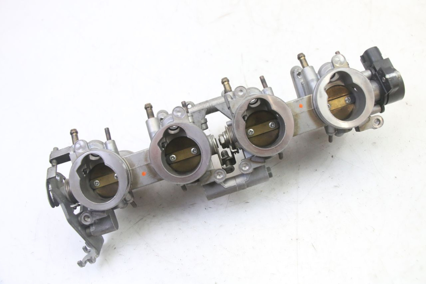 photo de EINSPRITZANLAGE YAMAHA XJ6 ABS 600 (2008 - 2016)