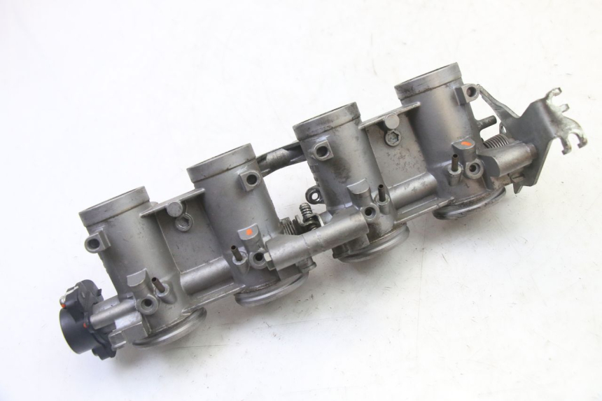 photo de EINSPRITZANLAGE YAMAHA XJ6 ABS 600 (2008 - 2016)