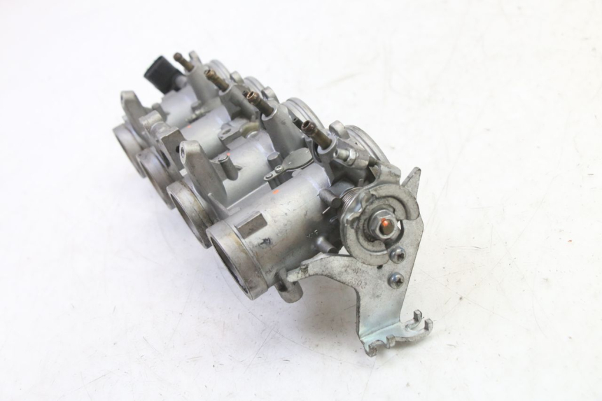 photo de EINSPRITZANLAGE YAMAHA XJ6 ABS 600 (2008 - 2016)