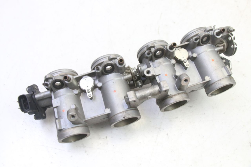 photo de EINSPRITZANLAGE YAMAHA XJ6 ABS 600 (2008 - 2016)