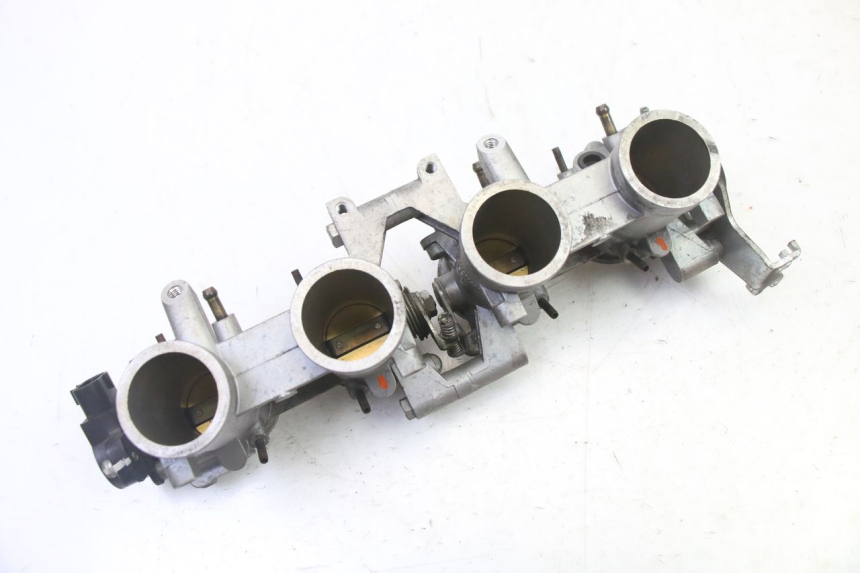photo de EINSPRITZANLAGE YAMAHA XJ6 ABS 600 (2008 - 2016)