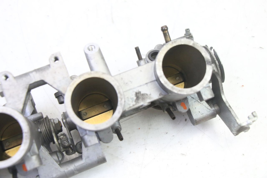 photo de EINSPRITZANLAGE YAMAHA XJ6 ABS 600 (2008 - 2016)