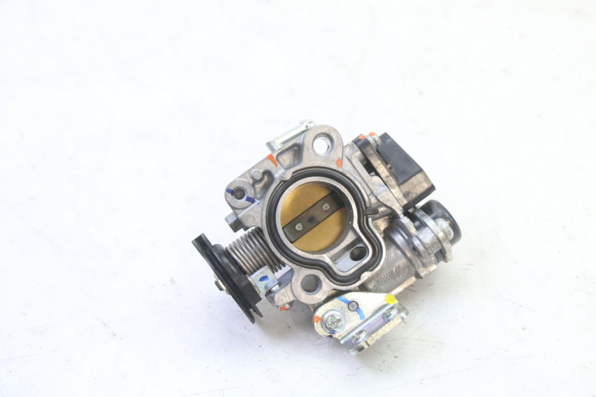 photo de EINSPRITZANLAGE YAMAHA XMAX X-MAX 125 (2021 - 2025)