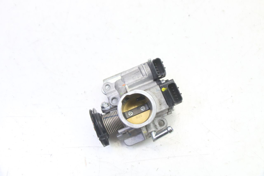 photo de EINSPRITZANLAGE YAMAHA XMAX X-MAX 125 (2021 - 2025)