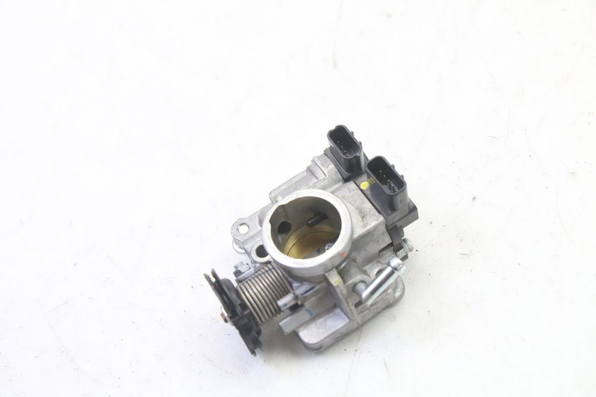 photo de EINSPRITZANLAGE YAMAHA XMAX X-MAX 125 (2021 - 2025)