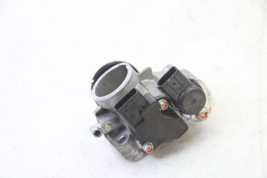 photo de EINSPRITZANLAGE YAMAHA XMAX X-MAX 125 (2021 - 2025)