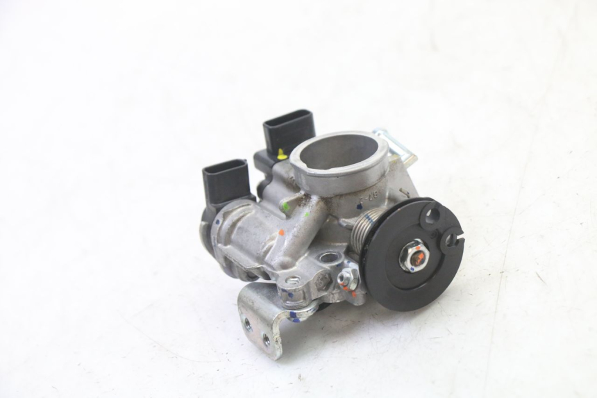photo de EINSPRITZANLAGE YAMAHA XMAX X-MAX 125 (2021 - 2025)