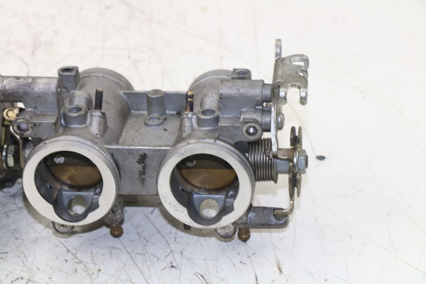 photo de EINSPRITZANLAGE YAMAHA FZ6 FAZER 600 (2004 - 2006)