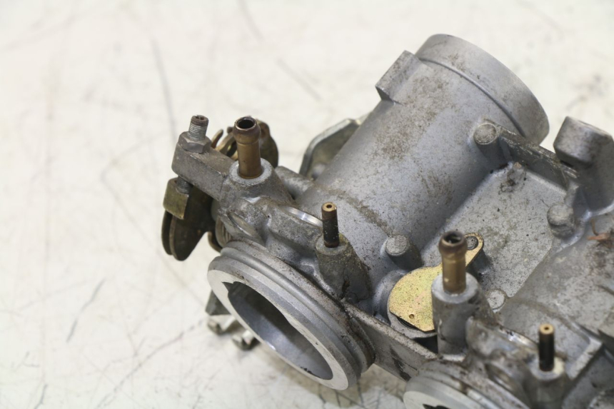 photo de EINSPRITZANLAGE YAMAHA FZ6 FAZER 600 (2004 - 2006)