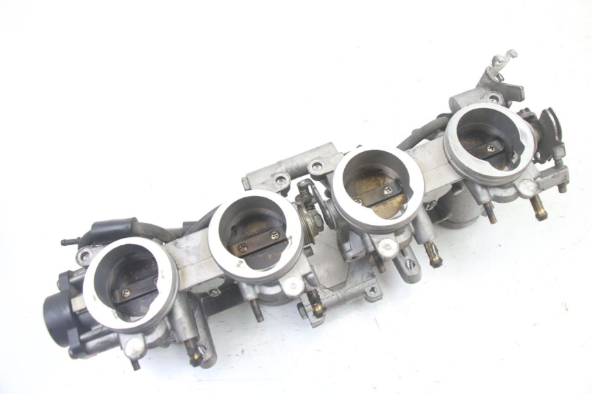 photo de EINSPRITZANLAGE YAMAHA FZ6 FAZER S2 600 (2007 - 2011)