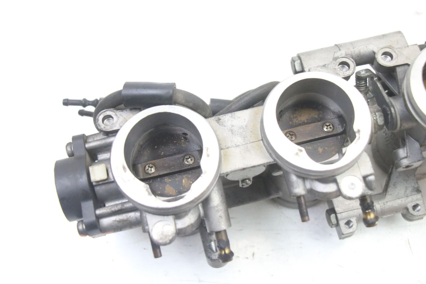 photo de EINSPRITZANLAGE YAMAHA FZ6 FAZER S2 600 (2007 - 2011)