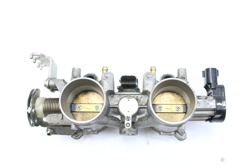 photo de INJEKTION YAMAHA MT-07 MT07 700 (2018 - 2020)